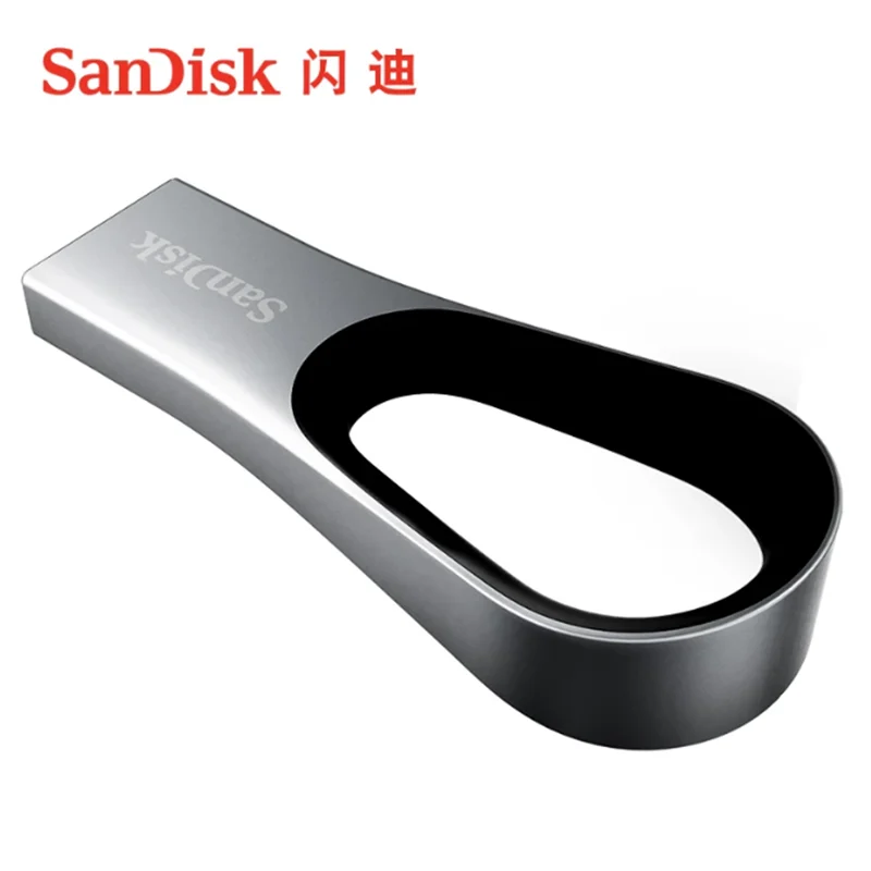 USB флеш-накопитель SanDisk флешка на 64 ГБ 3 0 флэш-накопитель | Компьютеры и офис