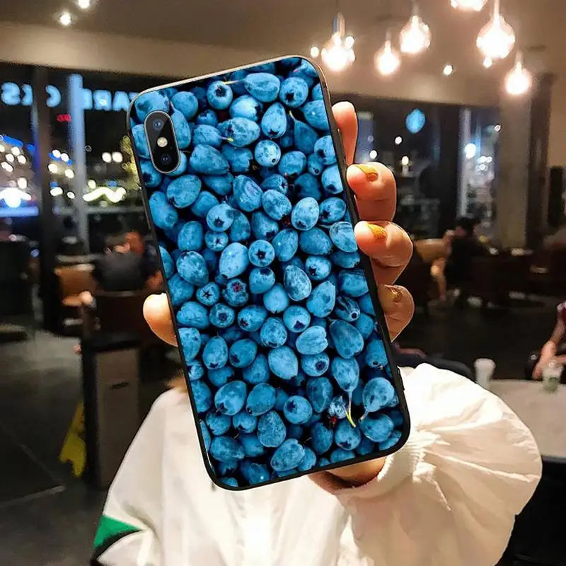 

Delicious fruit high quality Phone Case for iPhone 11 12 pro XS MAX 8 7 6 6S Plus X 5S SE 2020 XR