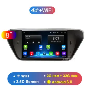 Android 10,0 автомобильный радиоприемник четырехъядерный для honda Accord 8 corsstour Europe 2008-2013 GPS навигатор плеер радио мультимедиа wifi