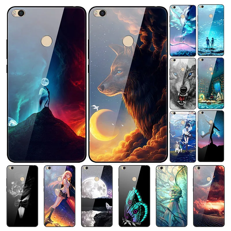 Xiaomi Max 2 Купить Чехол