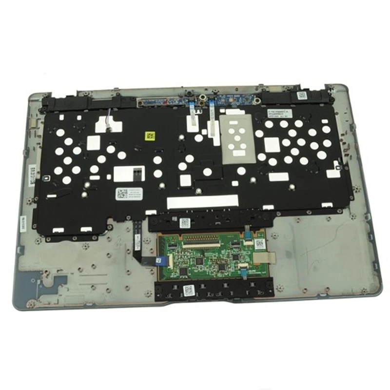 Новая задняя крышка для ЖК-экрана ноутбука верхняя Dell Latitude 6430u Упор рук корпуса