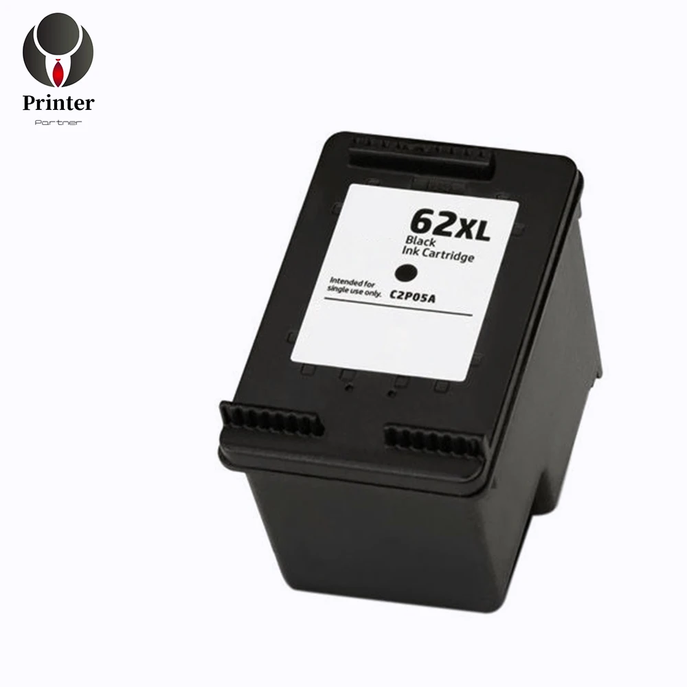 Чернильный картридж 62 для принтера hp 5540 5541 5542 5543 5544 5545 5546 5557 5548 5640 5642 | Компьютеры и