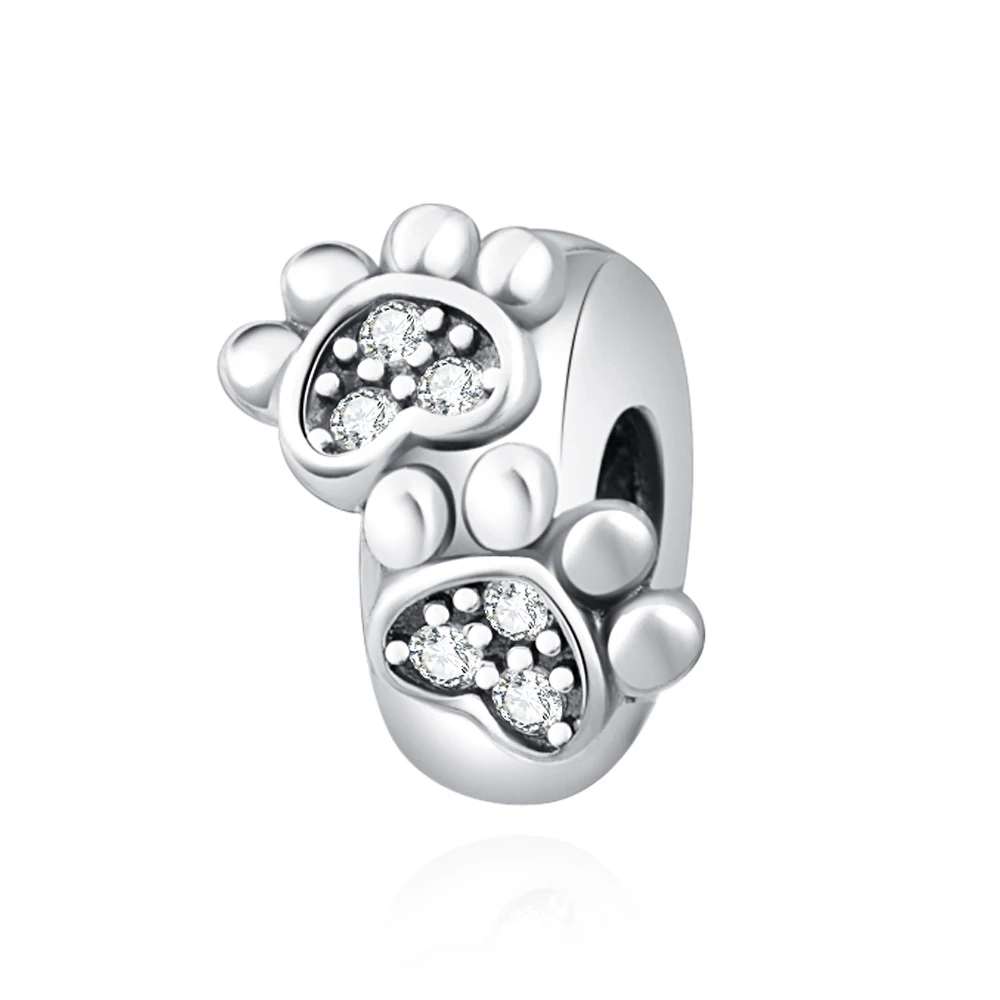 Новые бусины-бабочки цветок любовь собачья лапа пятиконечная звезда