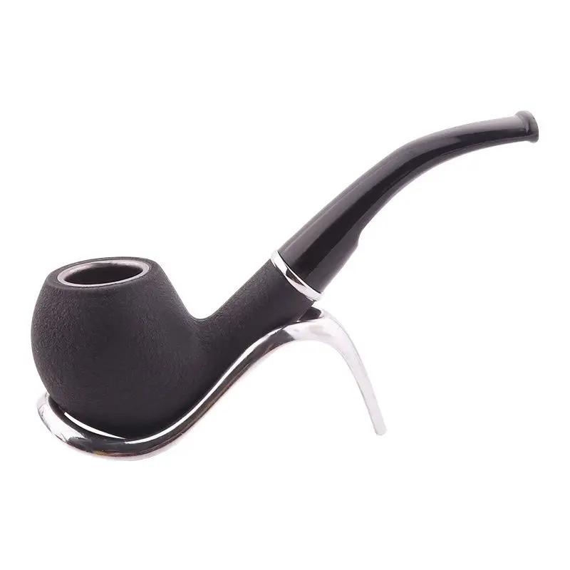 Лидер продаж трубка для курения смолы прочные табачные трубы Высококачественная