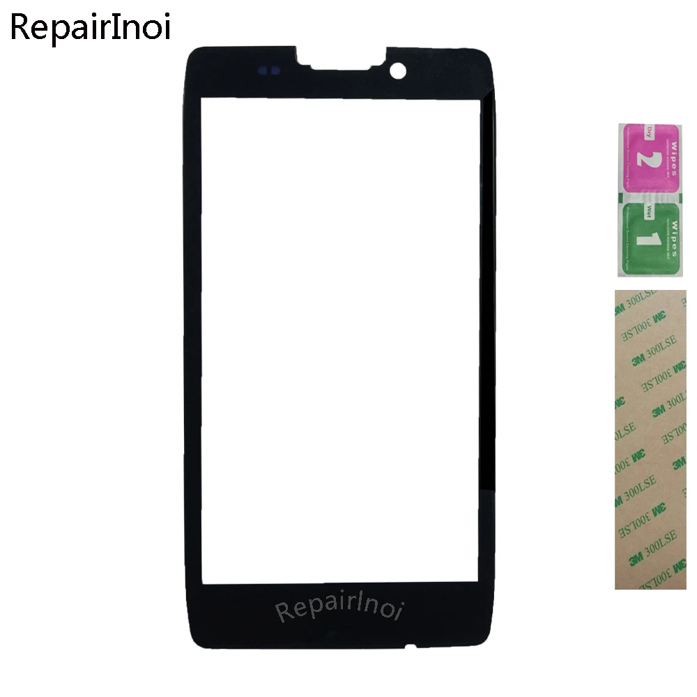 10 шт./лот 4 7 ''переднее внешнее стекло для мобильного телефона Motorola Moto Droid Razr HD