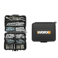 wa4201 worx power tool accessory set 73pcs