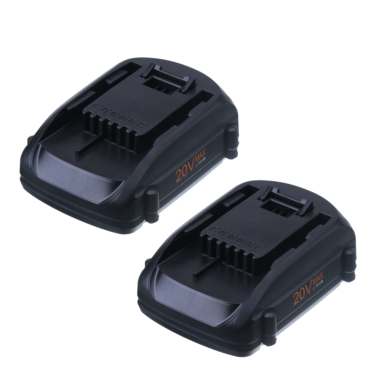 Литий-ионный аккумулятор 3 0 Ач для Worx WA3520 WA3525 WA3575 WA3578 работает беспроводного