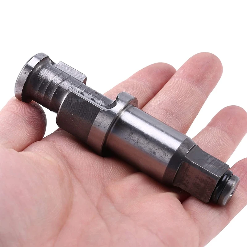 

Прочный и долговечный Электрический пневматический ударный гайковерт 1/2 дюйма, металлические детали квадратного шпинделя, легкая установк...