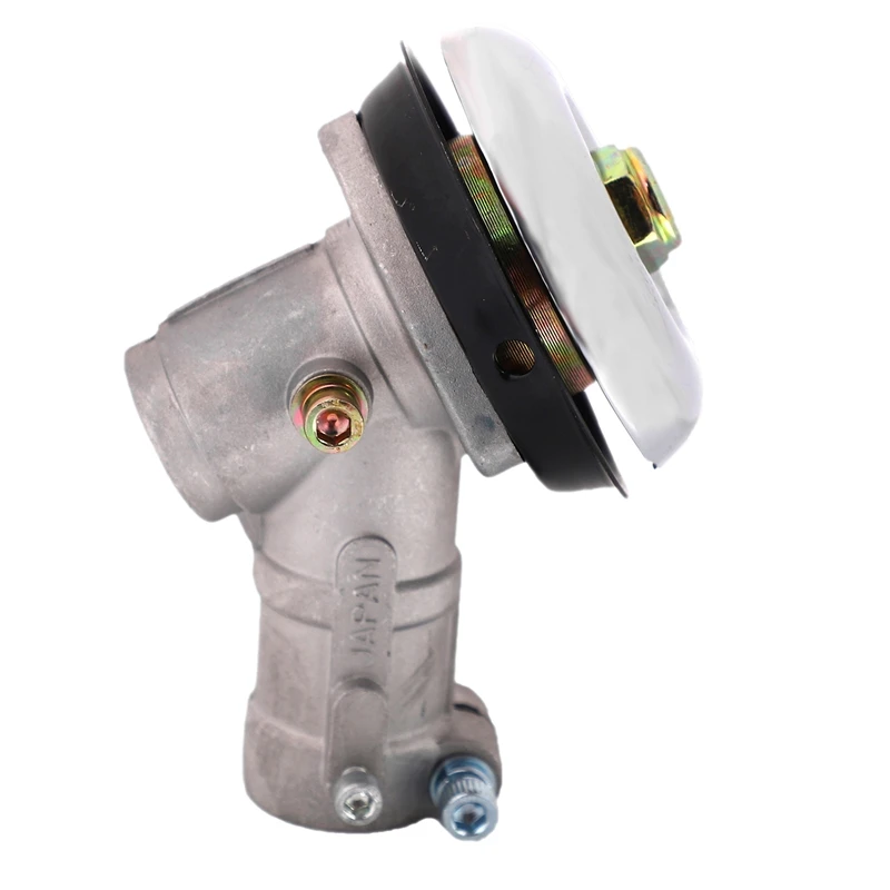 

26mm Trimmer Gearbox Gearhead Brush Cutter Grass Trimmer Replace Gear Head Lawn Mower Parts Gardening Tool 9 Teeth