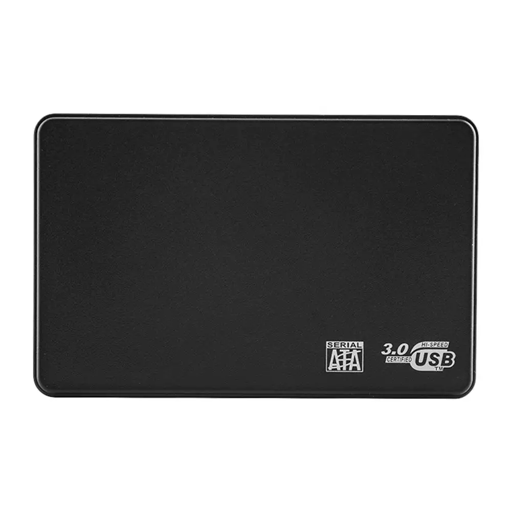 Чехол для внешнего жесткого диска Ugreen 2 5 дюйма с переходником SATA USB 3 0|Корпус