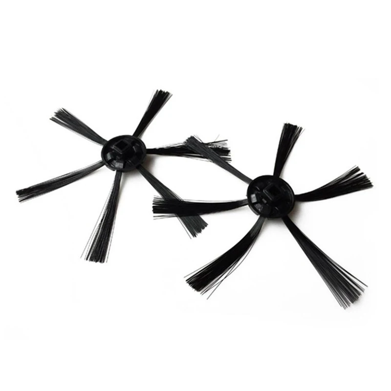 2 шт. боковым щеткам обеспечен для Isweep S320 пылесос Замена аксессуары Робот