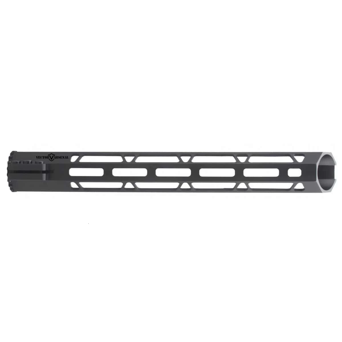 Тактический AR-15 M4 M-LOK MLOK 7 10 12 15 17 дюймов Тонкий Бесплатный Поплавковый кронштейн для крепления Пикатинни. 223 5,56 AR15 M16