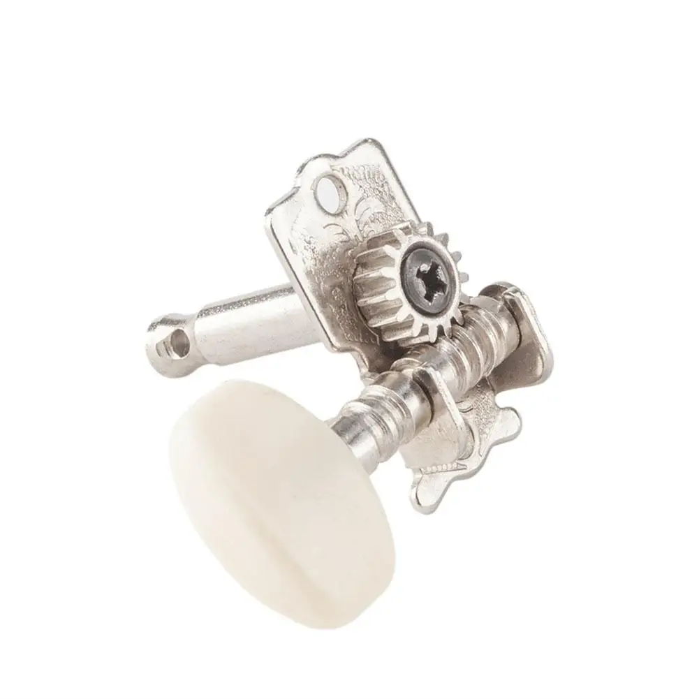 

Professional Tuners Tools Classical Guitar String Tuning Pegs Tuners Machine Heads Open Gear Guitarra Guitar Parts & Accessorie