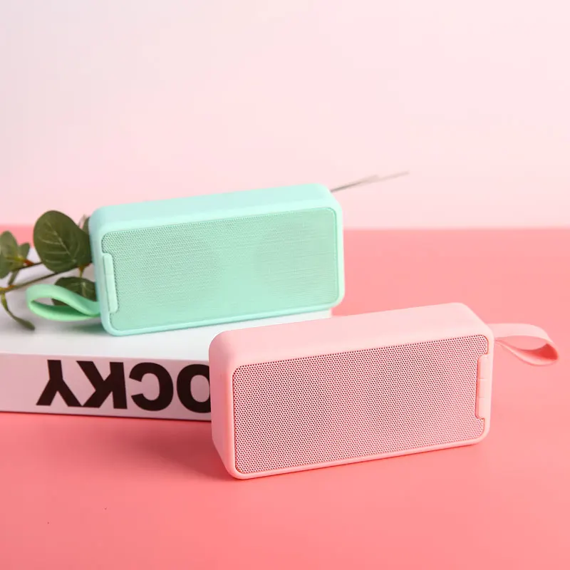 Retroid Pocket HiFi беспроводной портативный Настольный динамик Bluetooth 5 0 XS MAX|Портативные