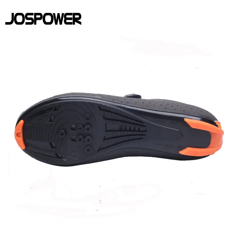 JOSPOWER MTB Дорожная обувь для велоспорта Удобная дышащая Мужская профессиональная