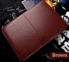Чехол-книжка из мягкой искусственной кожи для Macbook Air Retina Touch 11 12 13 15 16 Pro 13 A2289 A2251, чехол для ноутбука, 2020