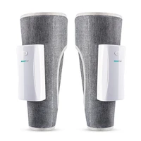 wireless leg massager air compression leg massage full wrap varicose veins physiotherapy