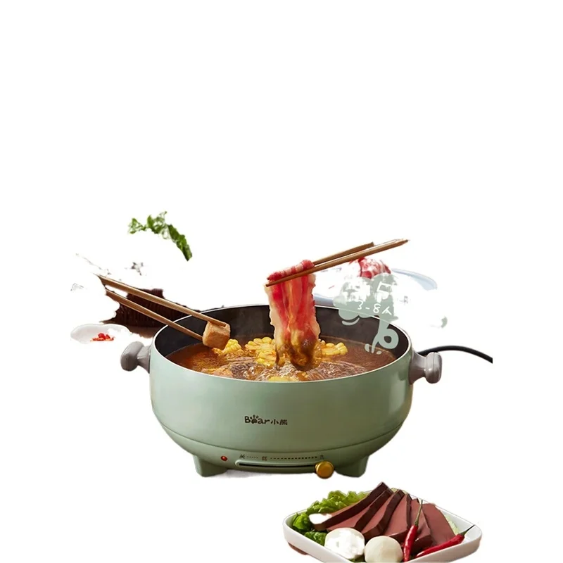 mutfak aletleri electrical appliance restaurant kitchen equipment materiel enseres de cocina appareil cuisine electric skillet free global shipping