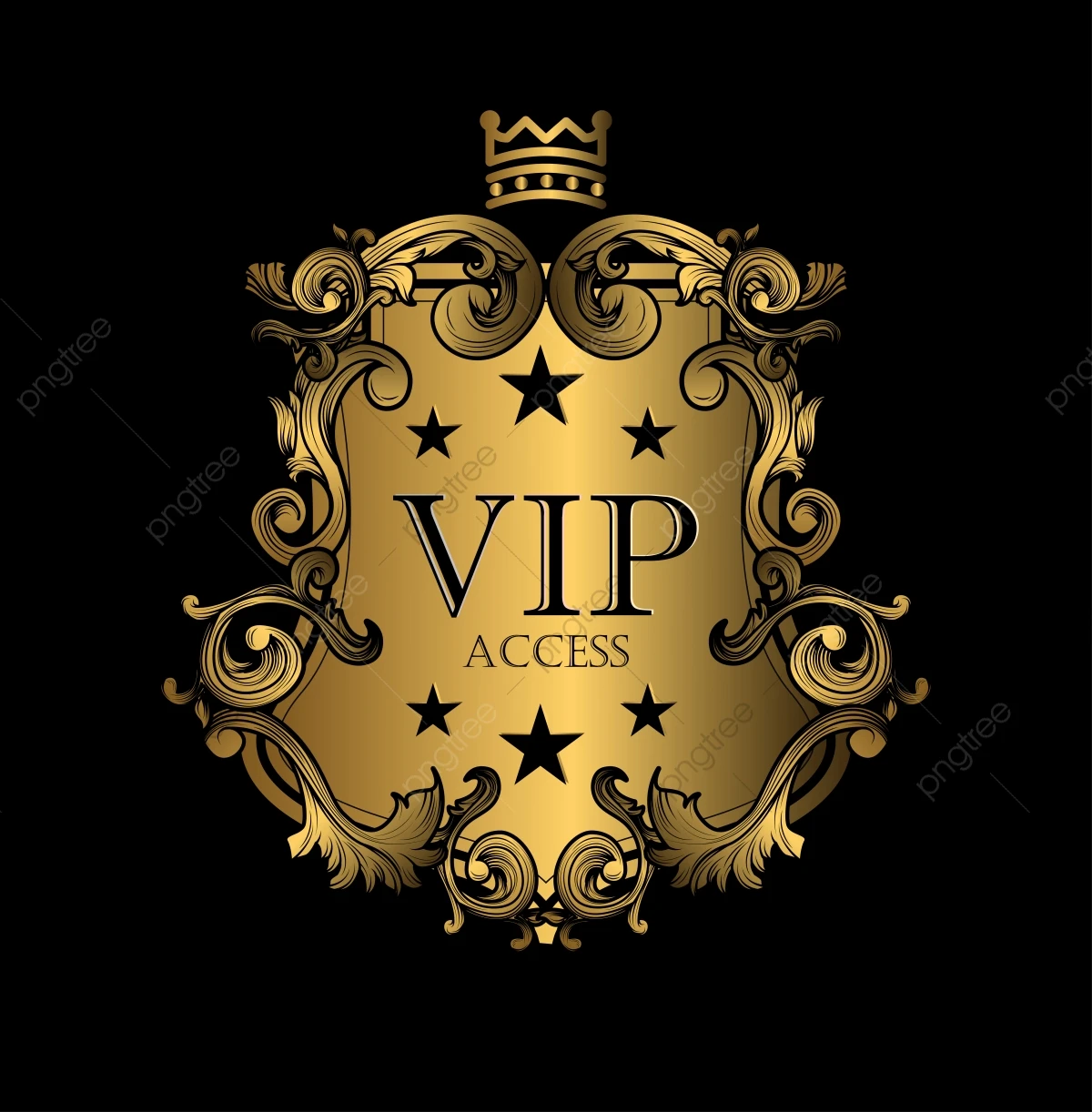 

Фигурка vip3