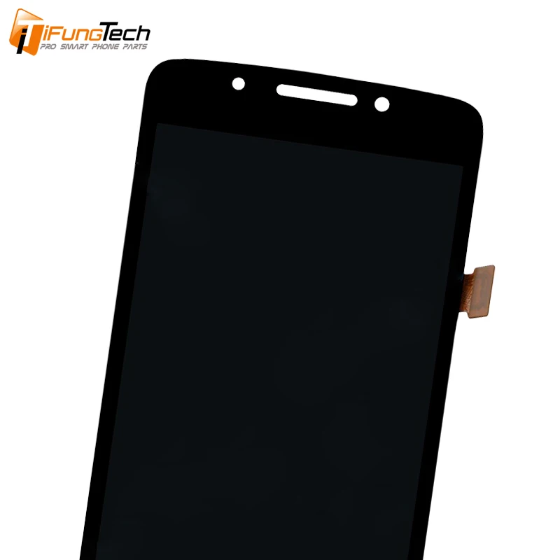 

5.0 Original LCD For Motorola Moto G5 Display Touch Screen For Moto G5 LCD Digitizer Replacement XT1672 XT1670 XT1676