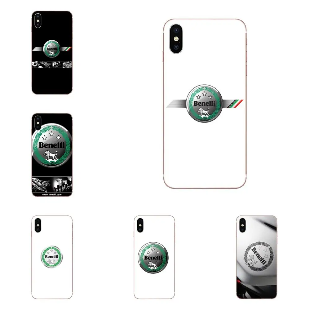 Мягкий ТПУ Новый стиль уникальный Benelli защитный логотип для Huawei Honor Nova Note 5 5I 8A 8X10 Pro