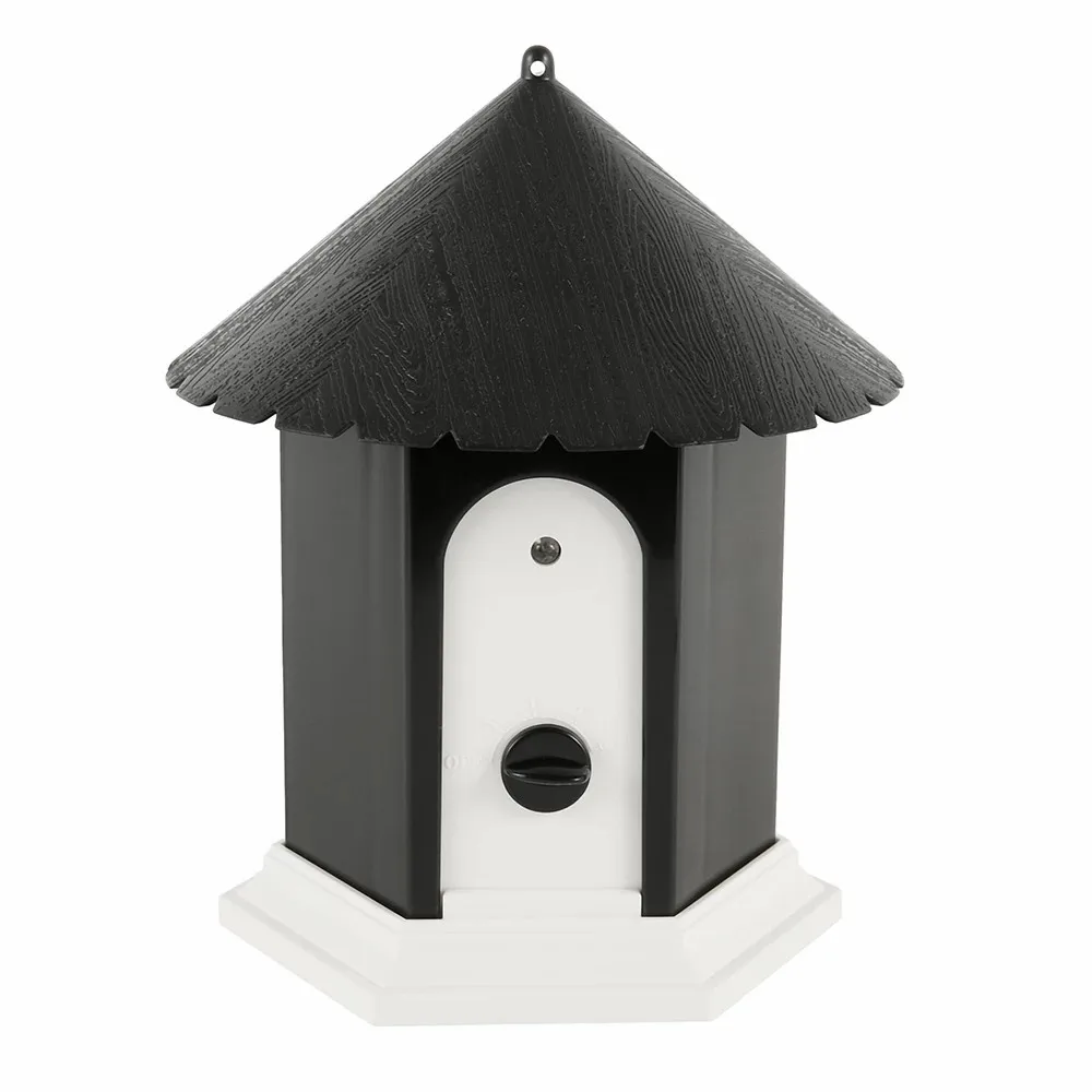 

Anti Barking Device Pet Dog Ultrasonic Collars Repeller Outdoor Doggy Stop No Bark Stopper Control Training Equipment Supplies