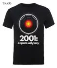 2001: космическая Одиссея футболка hal 9000-новая и официальная!