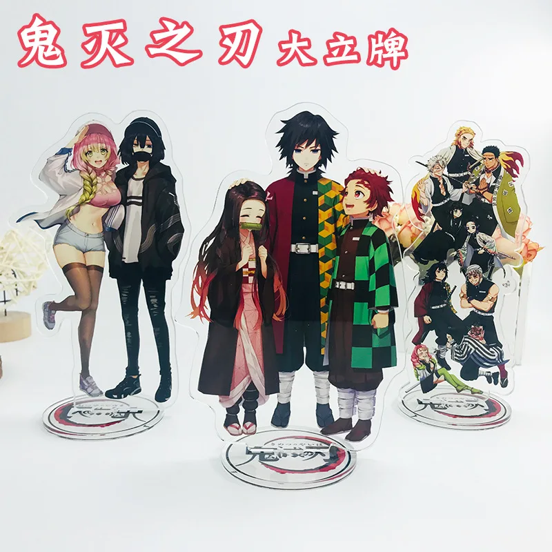 

Милая фигурка киметасу из аниме «рассекающий демонов», 16 см