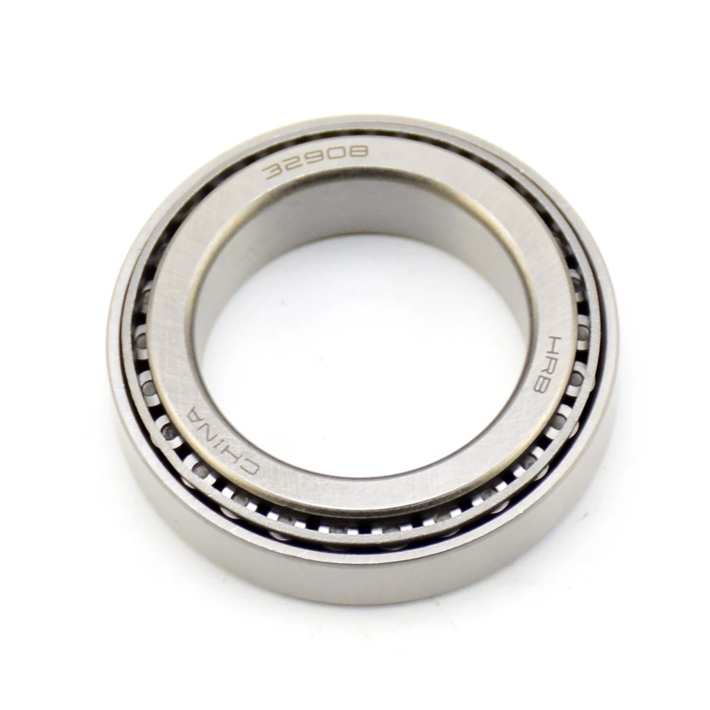 Передний рулевой давление конический роликовый подшипник для электрического