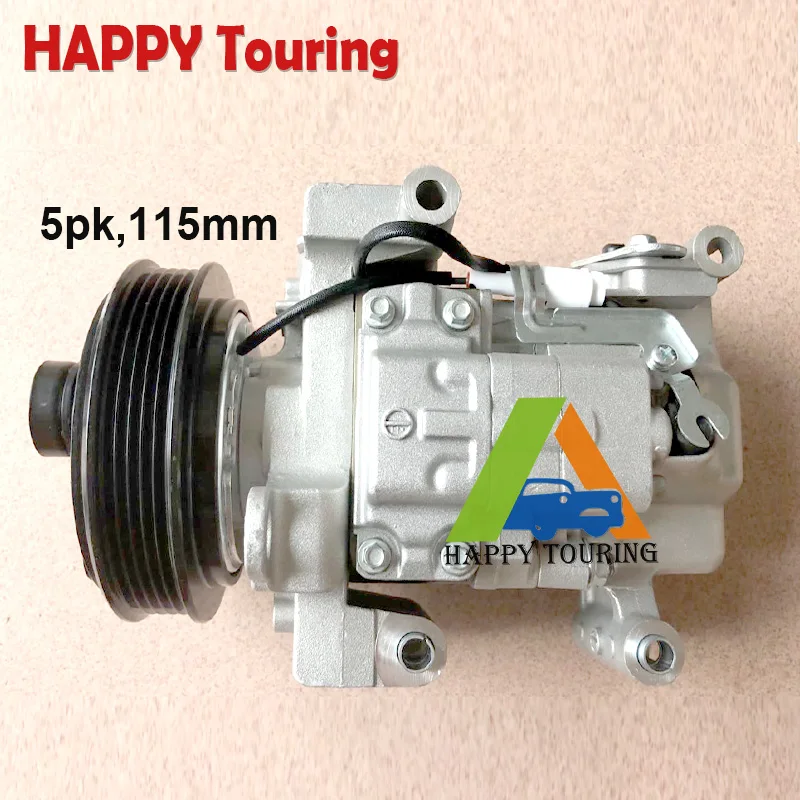 Для компрессора переменного тока MAZDA 3 2 0 5 PREMACY CC29-61-K00 CC29-61-K00A CC29-61-K00B CC29-61-K00D CC29-61-K00E
