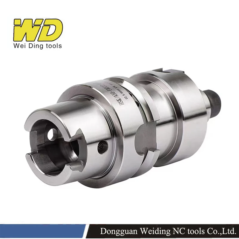 

HSK63A FMB22 FMB27 FMB32 FMB40 milling cutter holder HSK FMB face mill holder