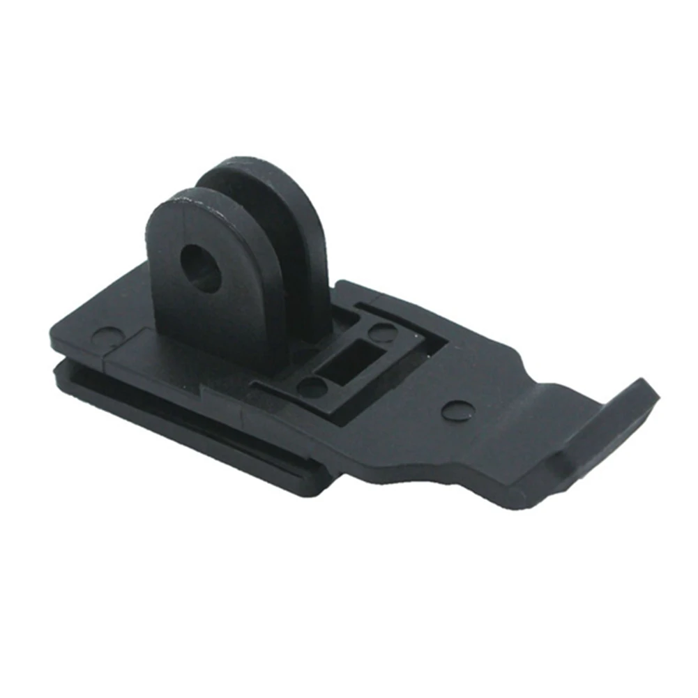 Прочный черный адаптер подключения удобный кронштейн Портативный удлинитель