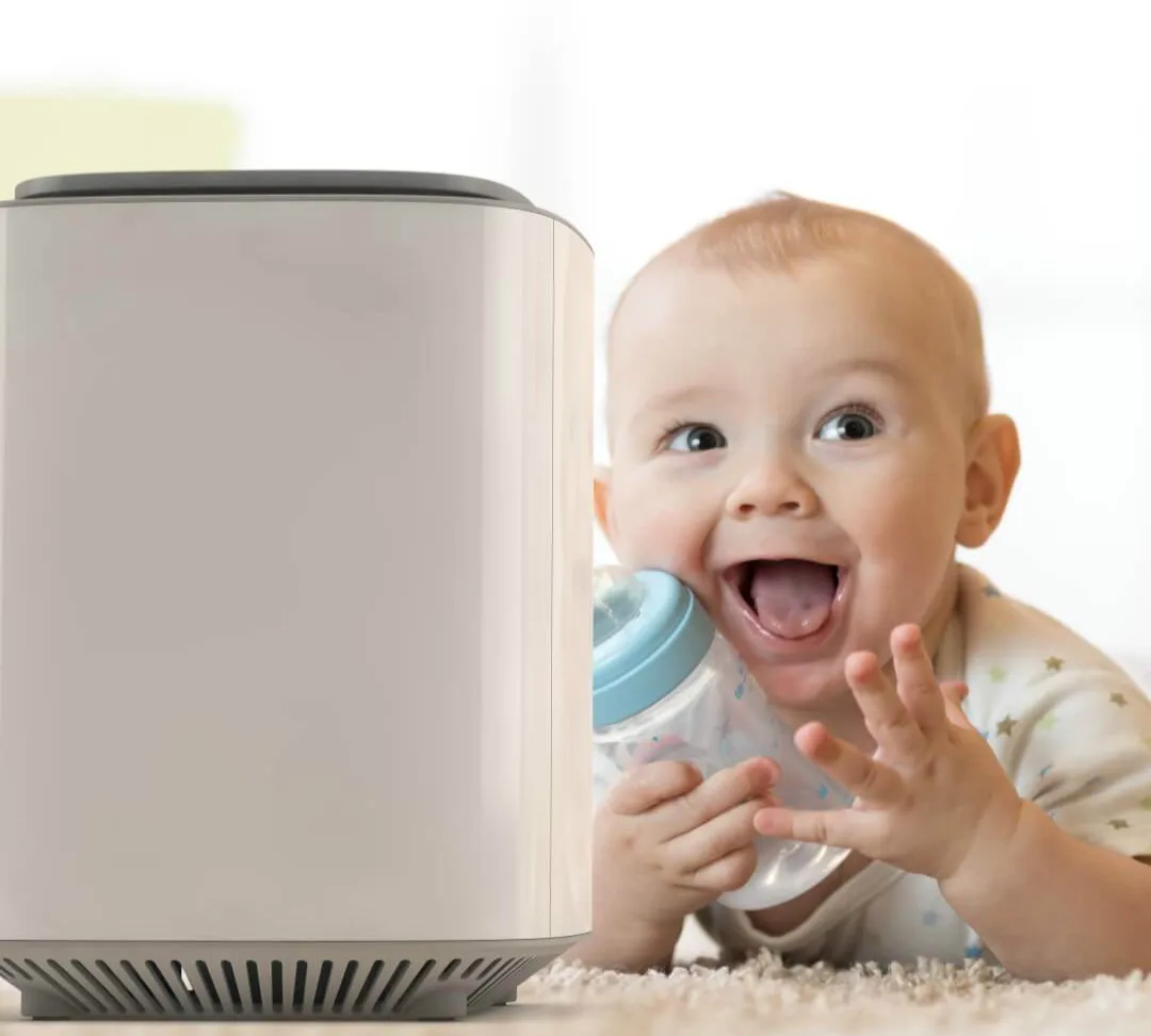 

Xiaomi Petoneer, , Mijia