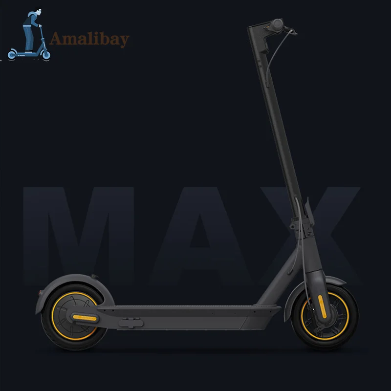 Макс G30 приборной панели монтажная плата запасные части для Ninebot MAX Электрический