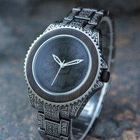 relogio masculino mens watch bobo bird new design wooden alloy wristwatch japanese movement luxury timepiece custom gift box