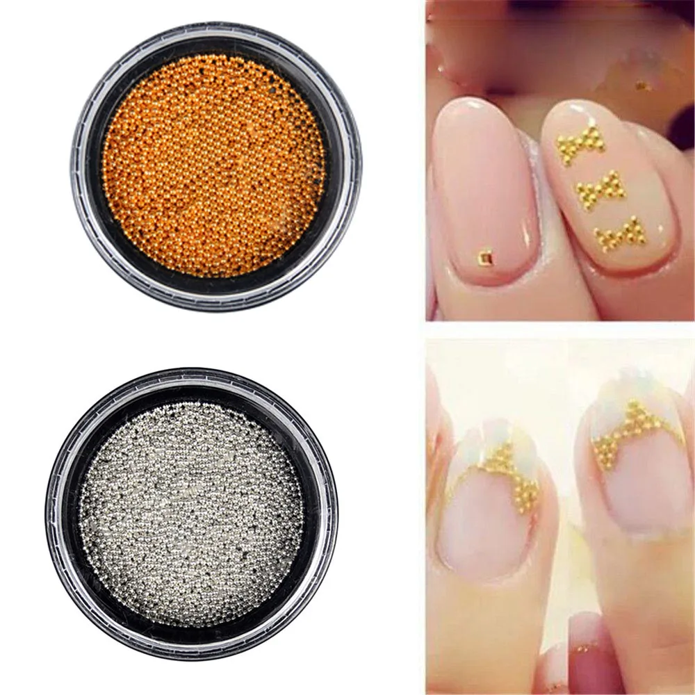 Модные стразы для дизайна ногтей блестящие бриллианты Смешанные 3d насадки