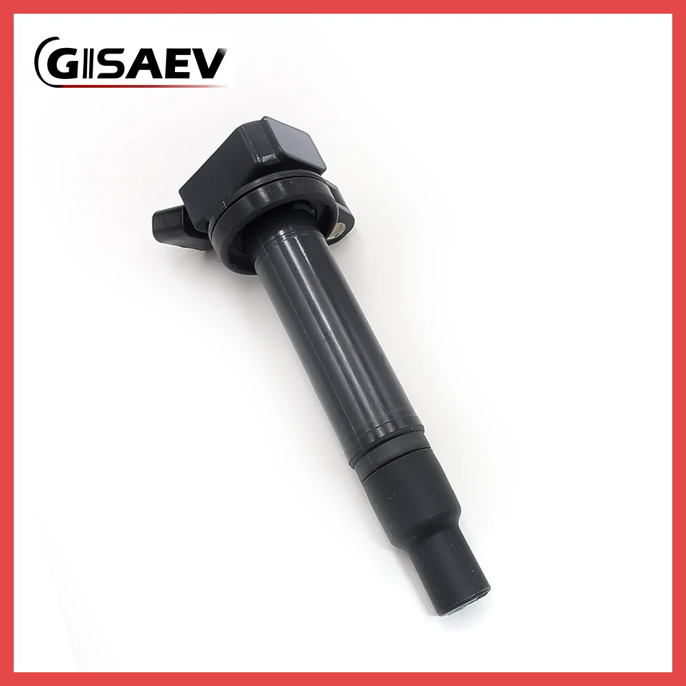 90919-02249 высокое качество катушки зажигания для Toyota 4runner Sequoia Lexus GS430 SC430 LX470 |