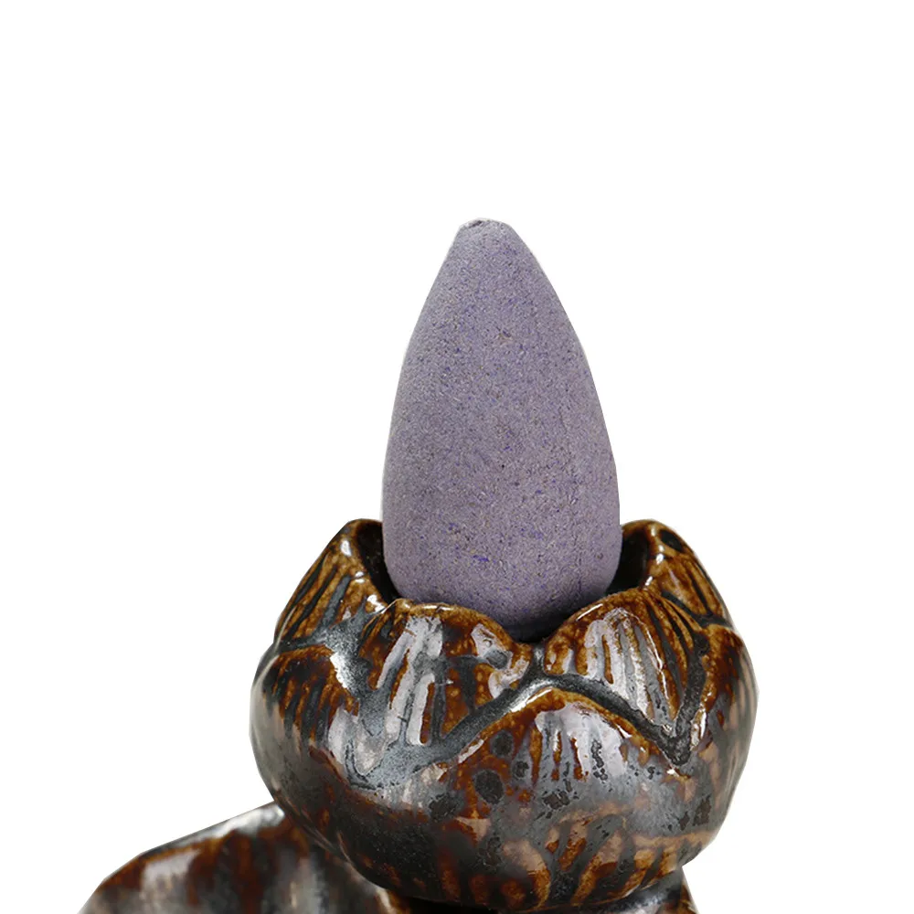 Аксессуары для украшения дома Современные 50 шт. коническая пуля дымовая башня