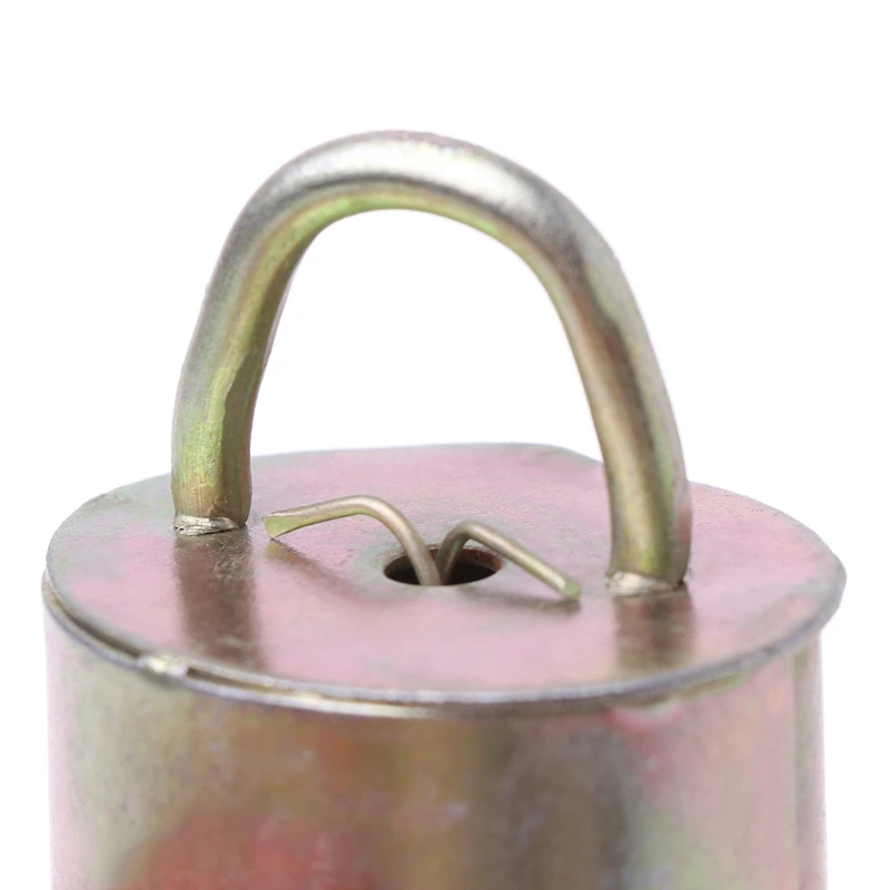 Корова Лошадь овца пастбище медные колокола скот фермы животных громкие | Дом и