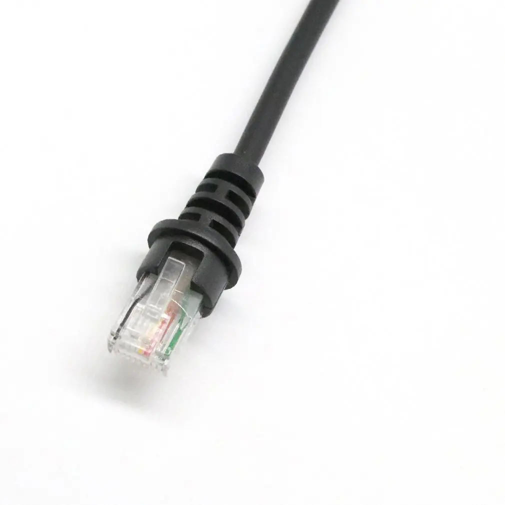 Новый Metrologic 6ft USB кабель MS9520 MS9540 MS3580 MS7120 MS1690 54235B N 3|Кабели| |