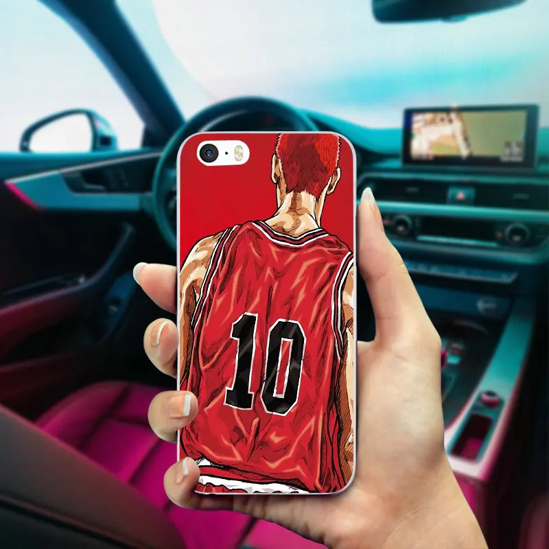 Мягкие силиконовые чехлы для мобильных телефонов из ТПУ iphone X 8 7 6 6S Plus 5 5S 5C SE 4 4S