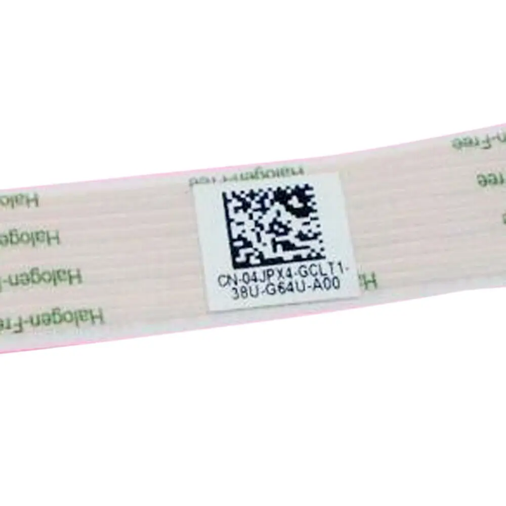 

NEW For Dell Latitude E5530 Laptop Keyboard Cable 4JPX4