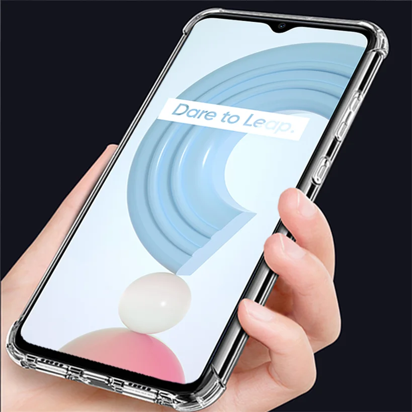funda realmi c21 case glass for realme 8 8pro cover lens realme 7 pro back case oppo realme c 21 5g cover realmi 8 pro case free global shipping