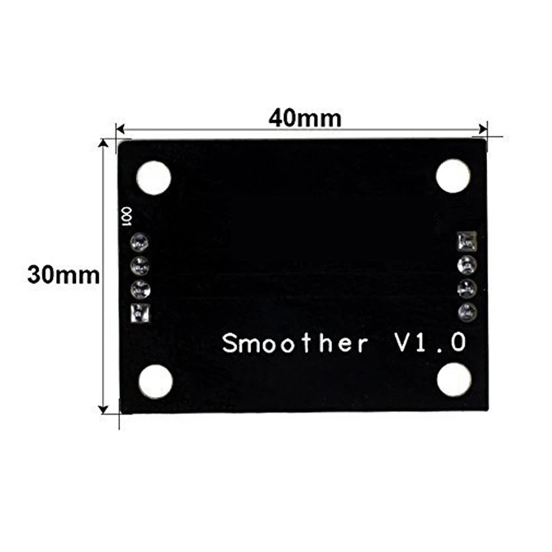 3 шт./лот TL гладкой дополнительный модуль используемый для узор ликвидации мотор