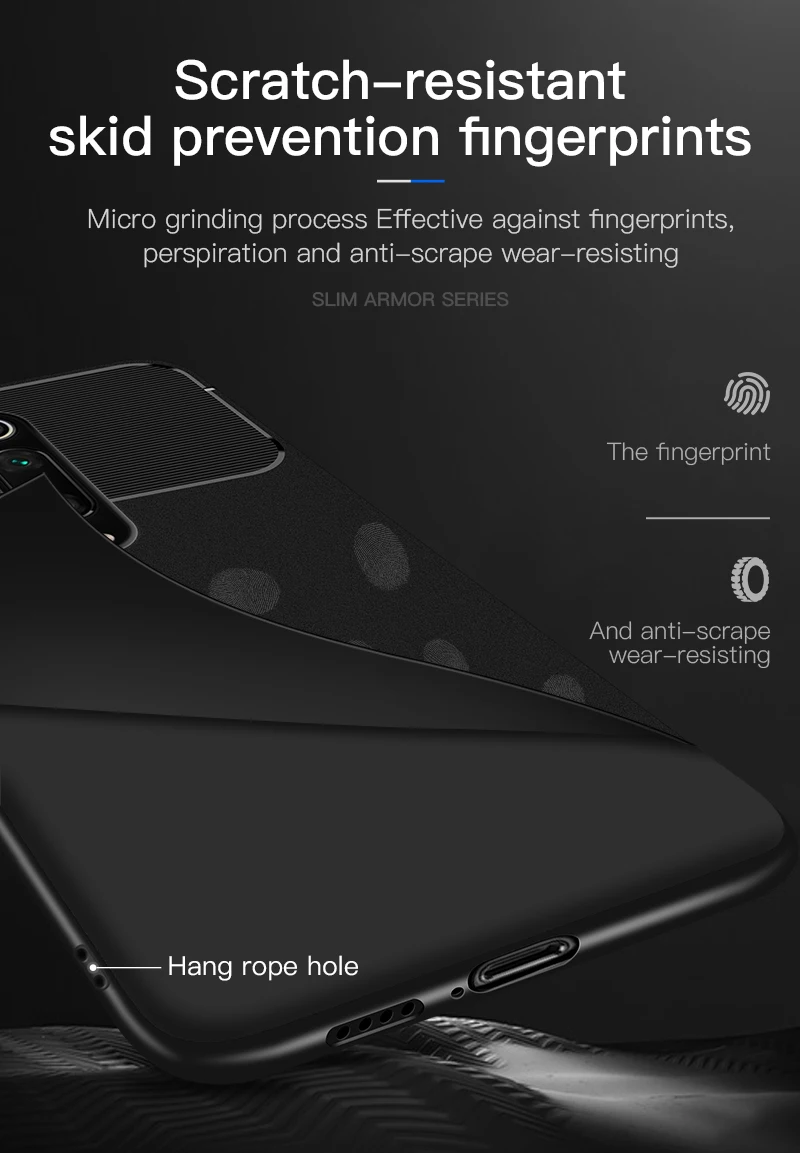 For Xiaomi 9T Pro phone case luxury armor business soft shell for Redmi 6A 7A 8A Pro GO K20 NOTE 7 8 pro can wireless charging