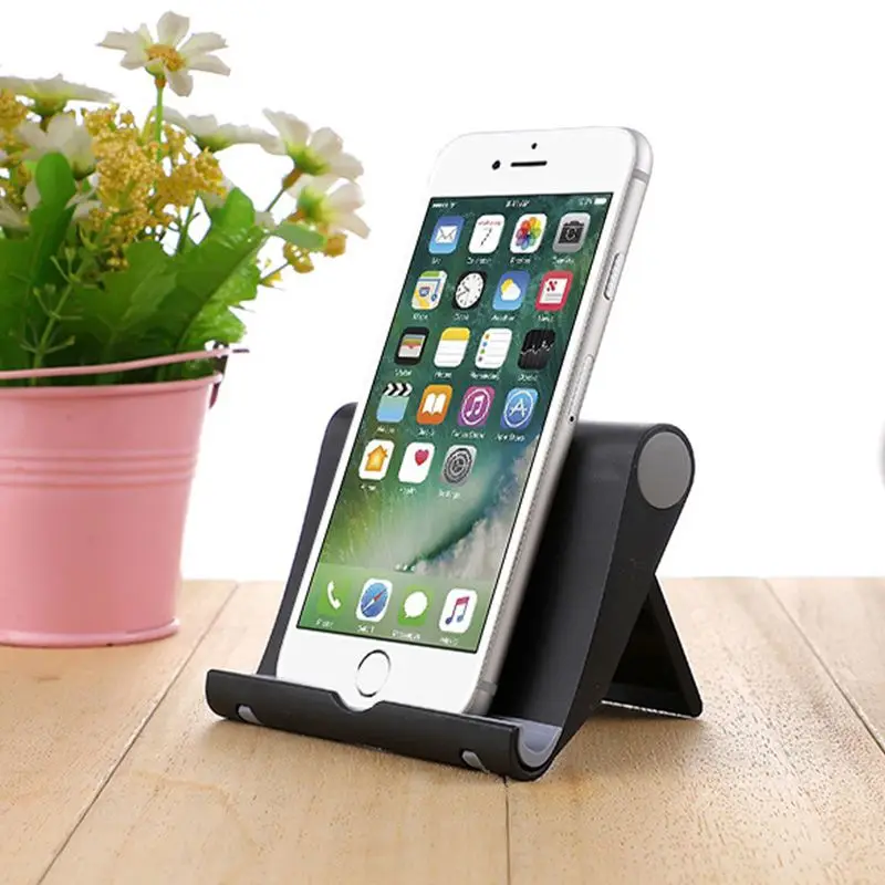 Подставка держатель 360 градусов Универсальный Новый складной стол кровать