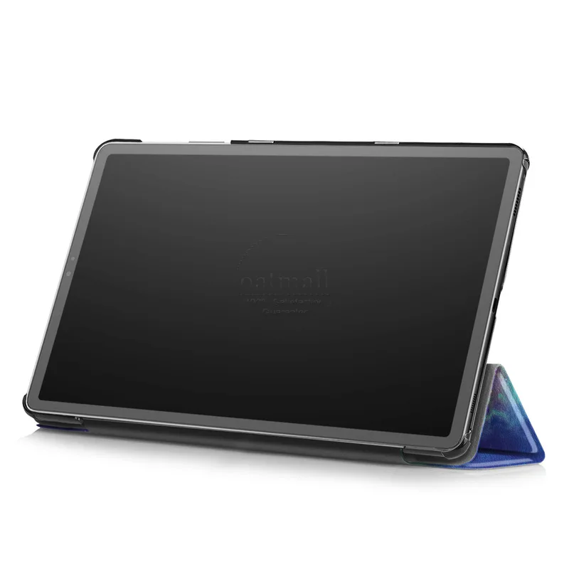 Магнитный смарт чехол для Samsung Galaxy Tab S5E 10 5 T720|Чехлы планшетов и электронных книг| |