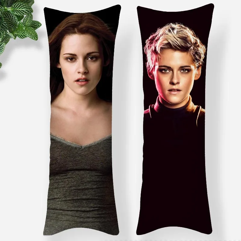 Case Fashion Decorative Cute Body Pillow Cover For Adult Bed
