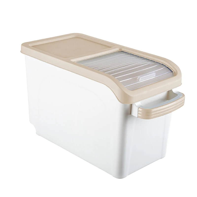 

Контейнер для хранения риса, 15 кг