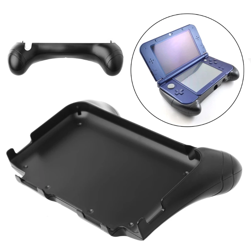 Ручной держатель с ручкой и подставкой игровой защитный чехол для Nintendo 3DS XL/3DS LL |